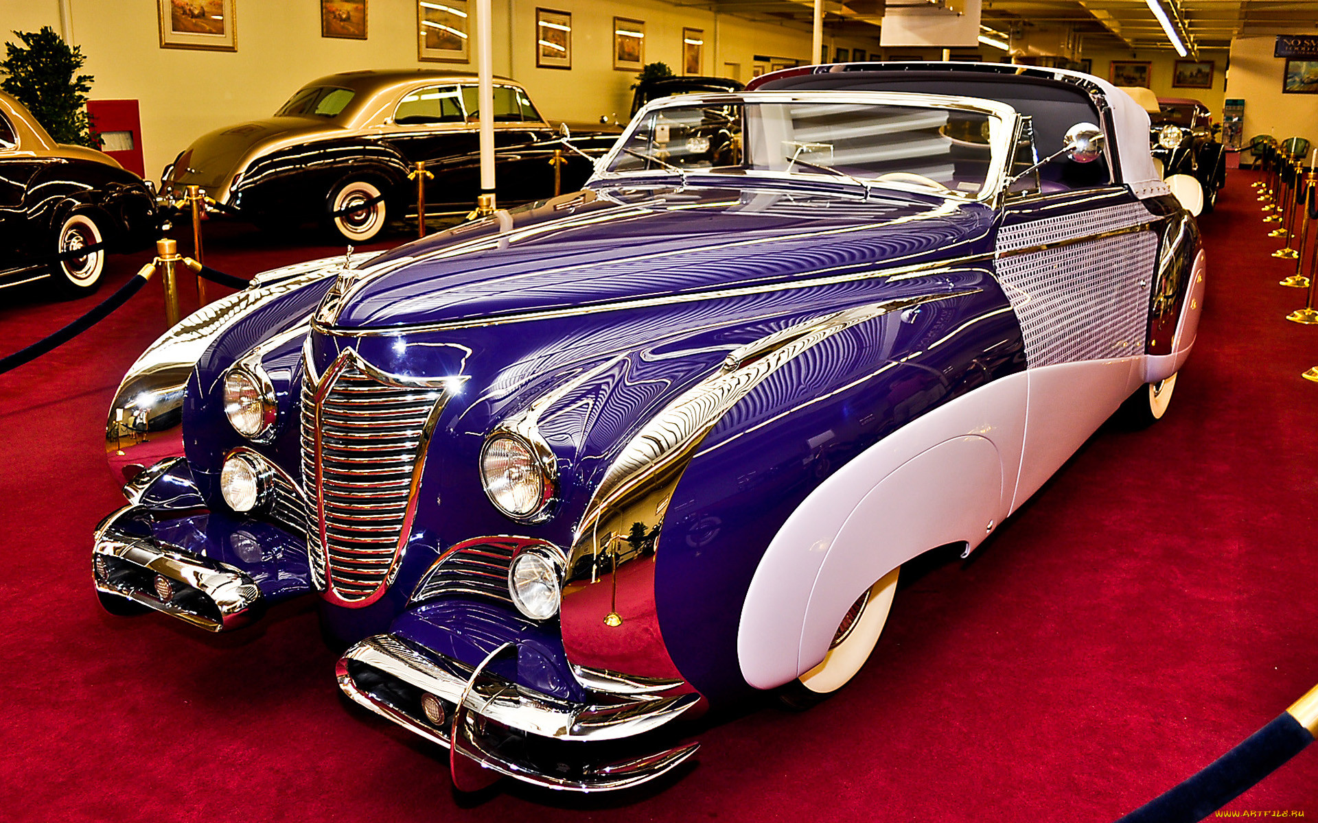 , , , , series, 6, cadillac, 1948